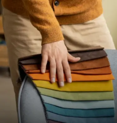 Upholstery Fabrics