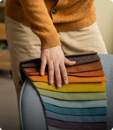 Upholstery Fabrics